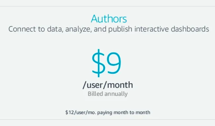 Amazon authors