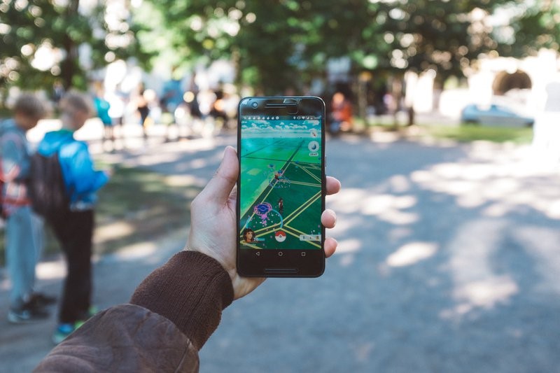 Hybrid apps