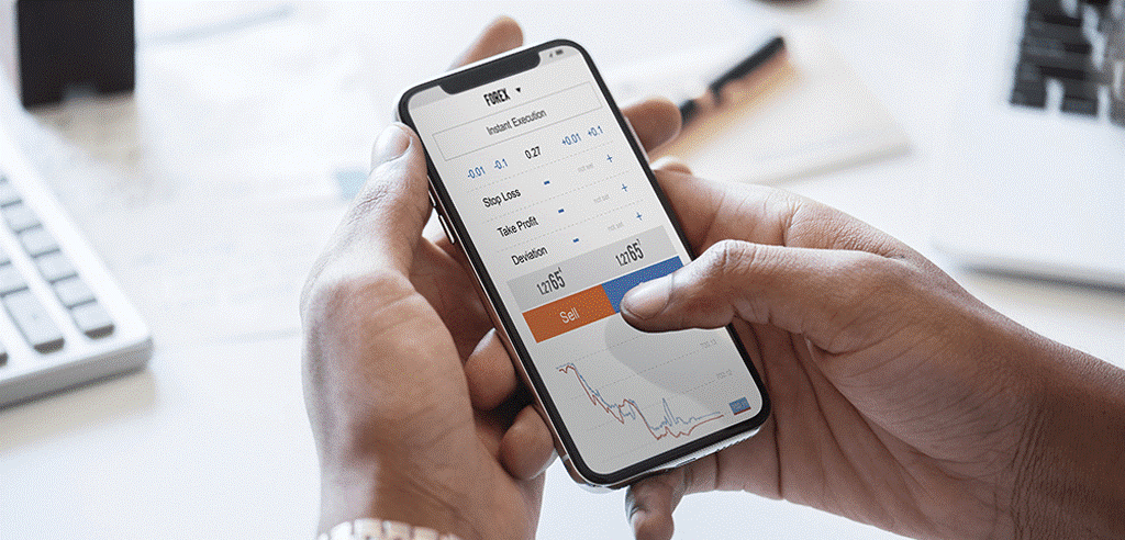 Finance Apps