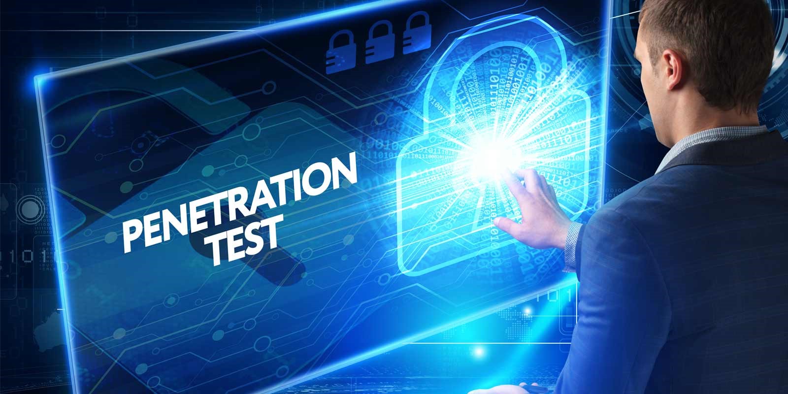 Pentration testing