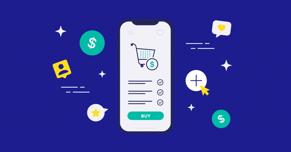 Ecommerce