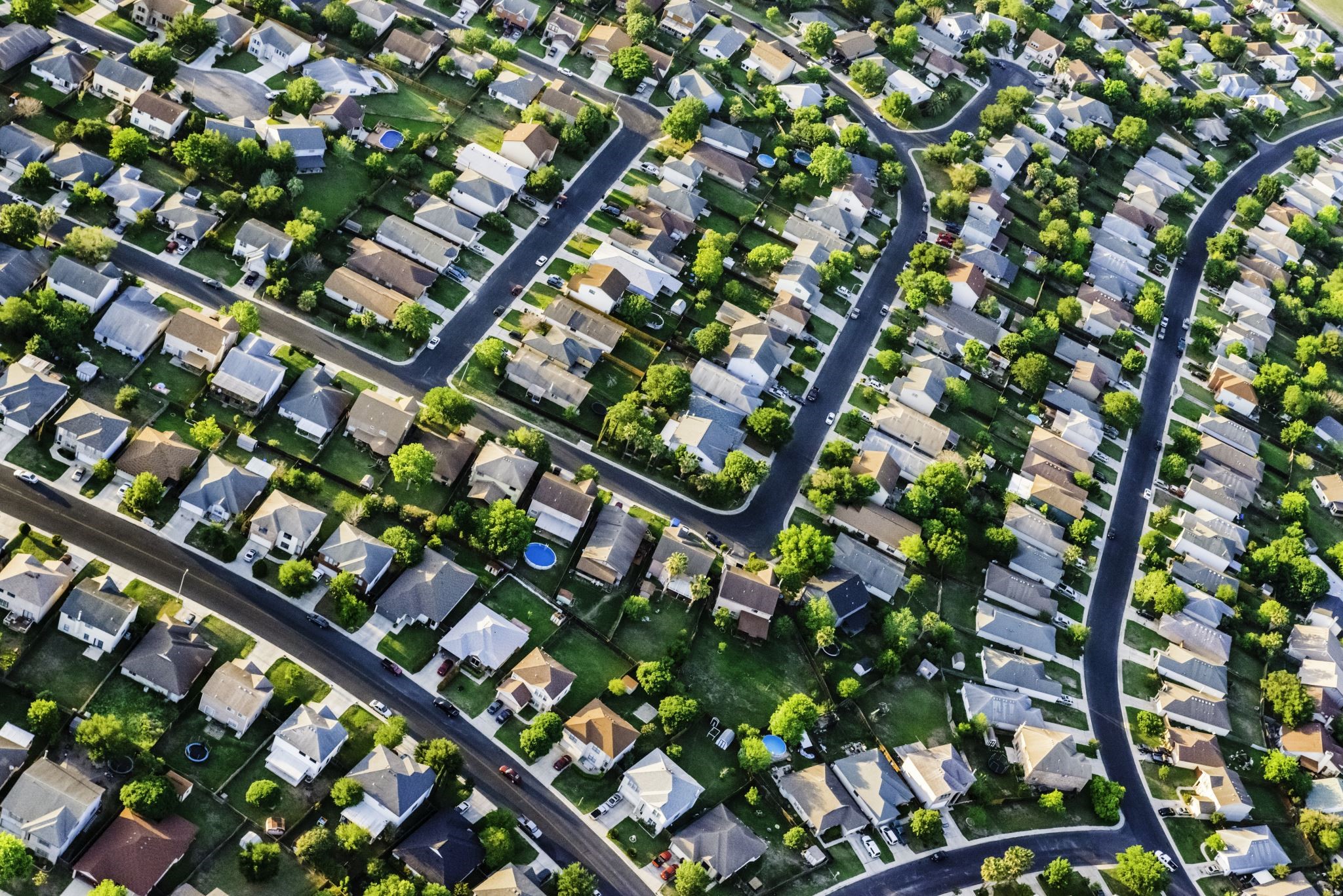 Real Estate