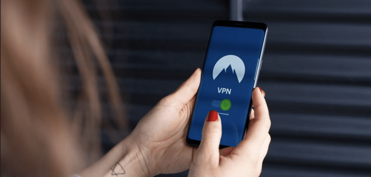 VPN